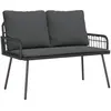 Image de vidaXL, Banc de jardin, Beatriz Bench