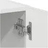 Image de vidaXL 859127, Laver + sécher : accessoires