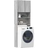 Image de vidaXL Beverly, Laver + sécher : accessoires