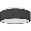 Image de vidaXL, Plafonnier, William without starry lampshade (E27)