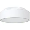 Image de vidaXL, Plafonnier, William without starry lampshade (E27)
