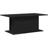 Image de vidaXL, Table basse, Luana (102 x 55.50 x 40 cm)
