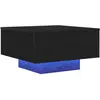 Image de vidaXL, Table basse, Mario (55 x 55 x 31 cm)