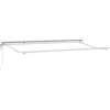 Image de vidaXL, Auvent, Salem Electric (2 m)
