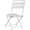 Image de vidaXL, Chaises de jardin, Enya