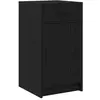 Image de vidaXL, Commode + buffet, Judah (40.50 x 40 x 75 cm)