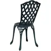 Image de vidaXL, Chaises de jardin, Amber