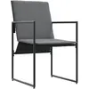 Image de vidaXL, Chaises de jardin, Alaia