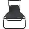 Image de vidaXL, Chaise longue, Mayla (190 cm)