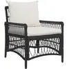 Image de vidaXL, Chaises de jardin, Stefanie