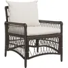 Image de vidaXL, Chaises de jardin, Stefanie