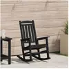 Image de vidaXL, Chaises de jardin, Holly