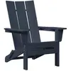 Image de vidaXL, Chaises de jardin, Levin