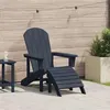 Image de Lot de 1 chaise GENERIQUE en plastique non pliable exterieur H. 92 cm