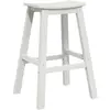 Image de vidaXL, Table de jardin + table de balcon, Tabouret de bar
