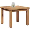 Image de vidaXL, Table d'appoint + desserte de jardin, Tommaso