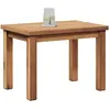Image de vidaXL, Table d'appoint + desserte de jardin, Tommaso