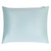 Image de Dore & Rose Premium Kids Pillowcase 50x60 Light Blue Oreiller 1 art.