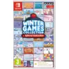 Image de Winter Games Collection + Calendrier de l'Avent (Code in a Box)
