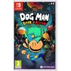 Image de Dog Man Bark in Action Nintendo Switch - Français Nintendo Switch