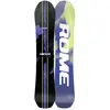 Image de Rome Planche De Snowboard Viper 156