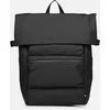 Image de TH TPU ROLLTOP BACKP par Tommy Hilfiger Noir T.U Sacs