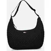 Image de TJW URBAN LARGE QUIL par Tommy Hilfiger Noir T.U Sacs