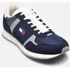 Image de TJM RUNNER CASUAL par Tommy Jeans Bleu 40 Homme
