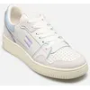 Image de TJW RETRO BASKET SNE par Tommy Jeans Blanc 38 Femme