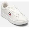 Image de TJW ARCHIVE COURT par Tommy Jeans Blanc 36 Femme