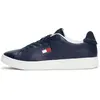 Image de Tommy Hilfiger, Hommes, Baskets, ARCHIVE '98, Bleu, (40)