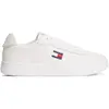 Image de Tommy Hilfiger, Femmes, Baskets, Tjw Archive Court, Blanc, (37)