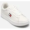 Image de TJW ARCHIVE COURT par Tommy Jeans Blanc 40 Femme