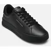 Image de Th Court Lth Detail par Tommy Hilfiger Noir 43 Homme