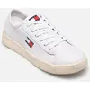 Image de TJW LIGHTWEIGHT COUR par Tommy Jeans Blanc 39 Femme