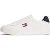 Image de Tommy Hilfiger, Unisexe, Baskets, ARCHIVE '98, Rouge, Bleu, Blanc, Multicolore, (42)