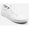 Image de TH HI VULC CORE LOW par Tommy Hilfiger Blanc 44 Homme