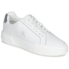 Image de Baskets basses Calvin Klein Jeans  CHUNKY CUPSOLE LACEUP LTH MET M66929245