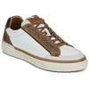 Image de Baskets basses Bullboxer  7LT0020109 P31177220