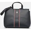 Image de TH TIMELESS SATCHEL NEW par Tommy Hilfiger Bleu T.U Sacs