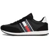 Image de Tommy Hilfiger, Hommes, Baskets, Tjm Classic Runner, Noir, (46)
