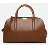 Image de ICONIC LEATHER MED S, GVI, OS par Tommy Hilfiger Marron T.U Sacs