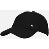 Image de Th Rwb 6 Panel Melto AM0AM13584 par Tommy Hilfiger Noir T.U Accessoires