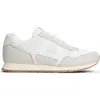 Image de Tommy Hilfiger, Hommes, Baskets, Tjm Runner Casual, Blanc, (44)