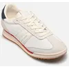 Image de TJW LOW PROFILE RUNN par Tommy Jeans Blanc 41 Femme
