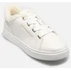 Image de CASUAL CUPSOLE SNEAK par Tommy Hilfiger Blanc 39 Femme
