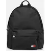 Image de TJM ESS DAILY DOME B, BDS, OS par Tommy Hilfiger Noir T.U Sacs