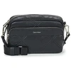 Image de Sac Bandouliere Calvin Klein Jeans  EMBLEM AOP EMBOSS CAMERA BAG P30691074