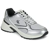 Image de Baskets basses Calvin Klein Jeans  HIKE RUNNER LACEUP MESH MIX MET M66851685