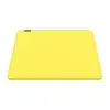 Image de Hator Tapis de Souris Tonn Evo - Taille M (Jaune) (M), Tapis de souris, Jaune
